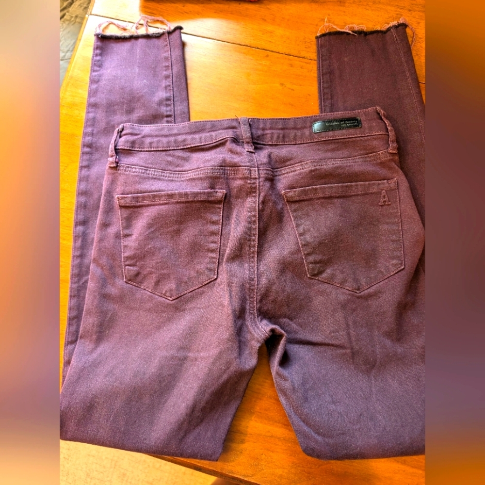 Articles of Society jeans - Picture 2 of 11
